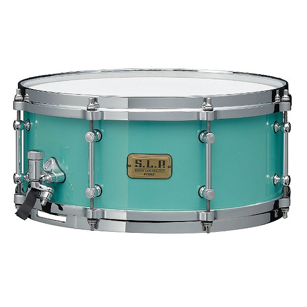 Caixa 14x6 Fat Spruce Tama S.L.P. LSP146-TUQ