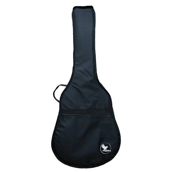 Capa Violao Folk Luxo - Nylon 600