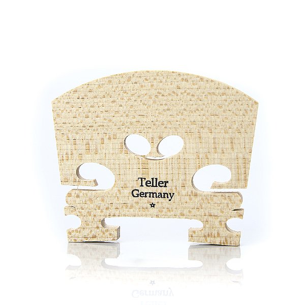 Cavalete Para Viola de Arco 4/4 Teller 1 Estrela