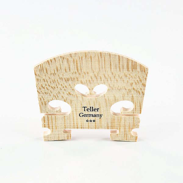 Cavalete Para Viola de Arco 4/4 Teller 3 Estrelas