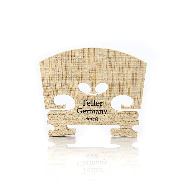 Cavalete para Violino 1/2 Teller 3 Estrelas