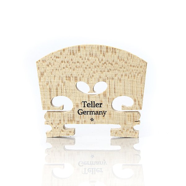 Cavalete para Violino 3/4 Teller 1 Estrela