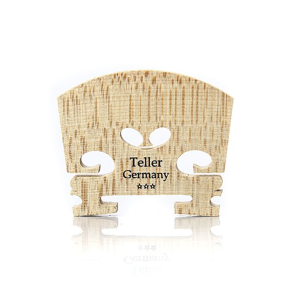 Cavalete Para Violino 3/4 Teller 3 Estrelas