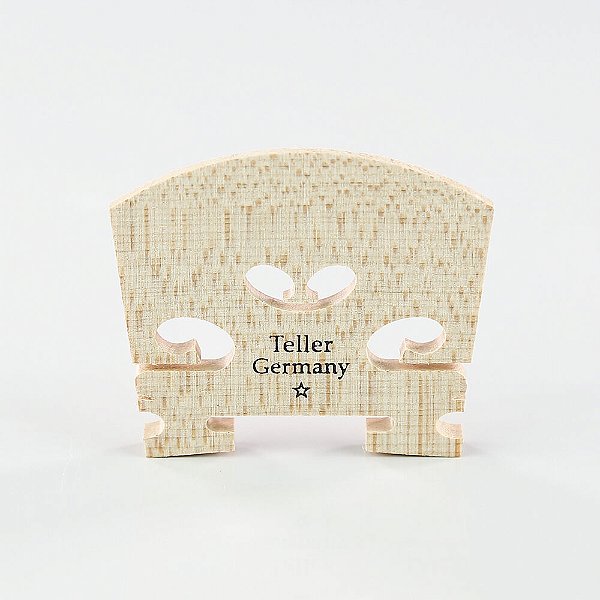 Cavalete Para Violino 4/4 1 Estrela Teller