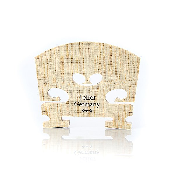 Cavalete Para Violino 4/4 Teller 3 Estrelas