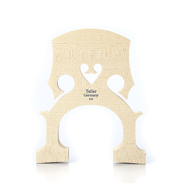 Cavalete Para Violoncelo 4/4  Teller 2 Estrelas
