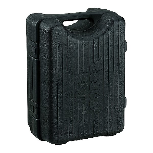 Case Para Pedal Duplo Iron Cobra Tama PC900TW