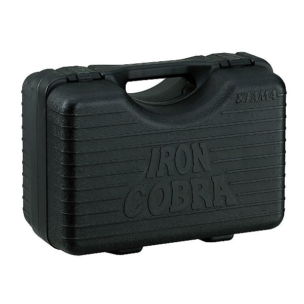 Case Para Pedal Simples Iron Cobra Tama PC900S
