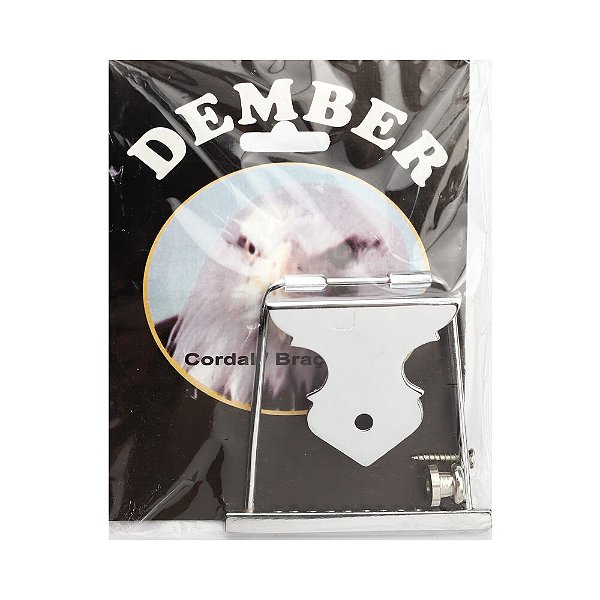 Cordal Viola Roldana Parafuso Dember PC10