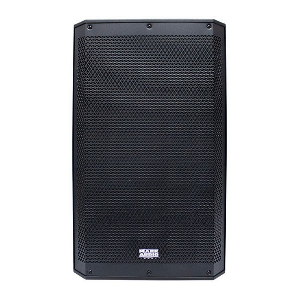 Caixa Ativa 15" Dsp Dmk15a Mark Audio