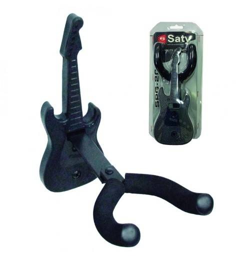 Suporte De Parede C/espelho P/instrumentos Spg20