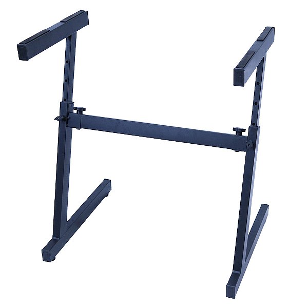Suporte Em Z Para Teclado Fixo Sz02 Saty