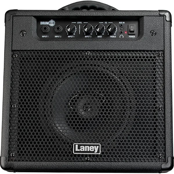 Amplificador Laney para Bateria Eletrônica DH40 40W