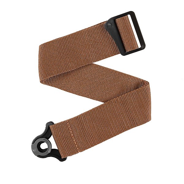 Correia Marrom D Addario Auto Lock Polypro PWSAL409
