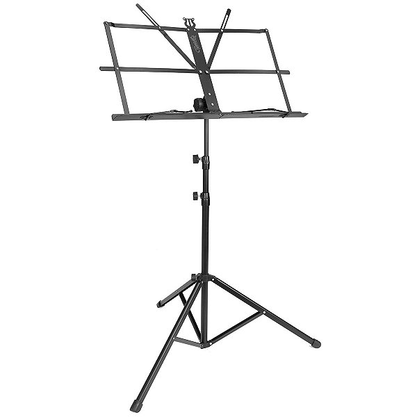 Estante Partitura Dobrável C/bag Tne1954-1 Tonante