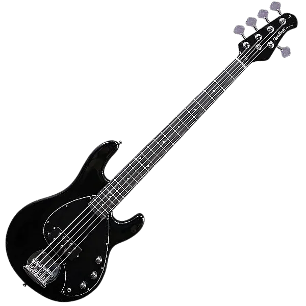 Contrabaixo Waldman MB-105 BBK 5 Cordas com Humbucker – Black