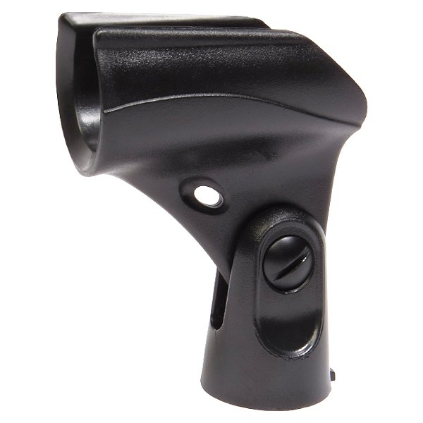Suporte Para Microfone Com Rosca Metalica Storm
