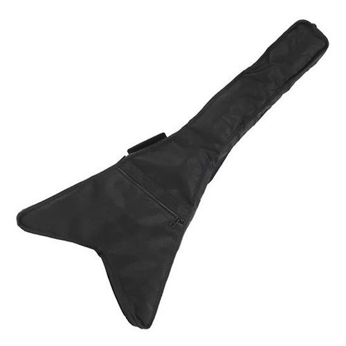 Capa JPG Bag para Guitarra FLY V Extra Nylon 600