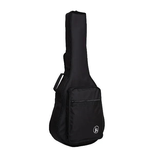 Capa JPG Bag para Violão Classico Extra Bolso Cargo Nylon 600