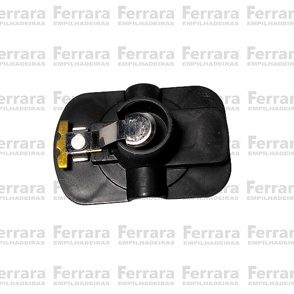 Rotor do Distribuidor Hyster H55XM/GTP50 Carburado - HY1326395