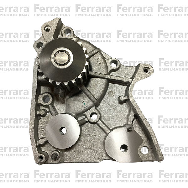 Bomba D'agua Motor Mazda 2.2 Hyster/Yale - HY2028644