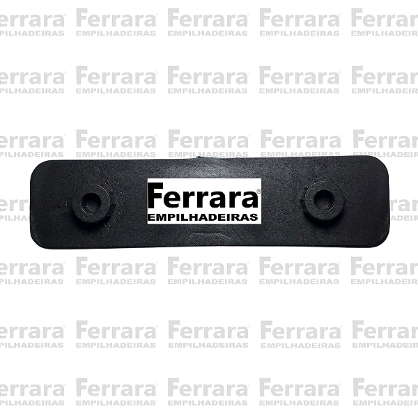 Mancal Inferior do Deslocador Classe II Hyster H50XM/GTP50 - HY2043533