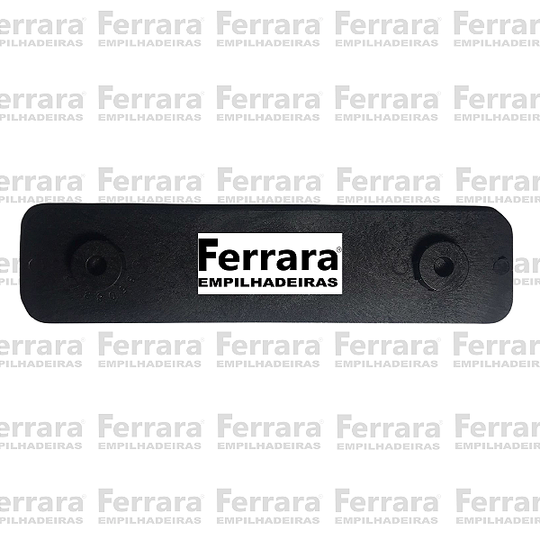 Mancal Inferior do Deslocador Classe III Hyster H60XM/GTP60 - HY2043534