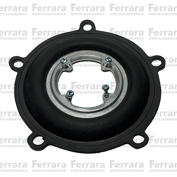 Diafragma do Carburador E-Controls HYSTER / YALE PSI 2.4 / HYUNDAI SERIE 7 - HY4111125