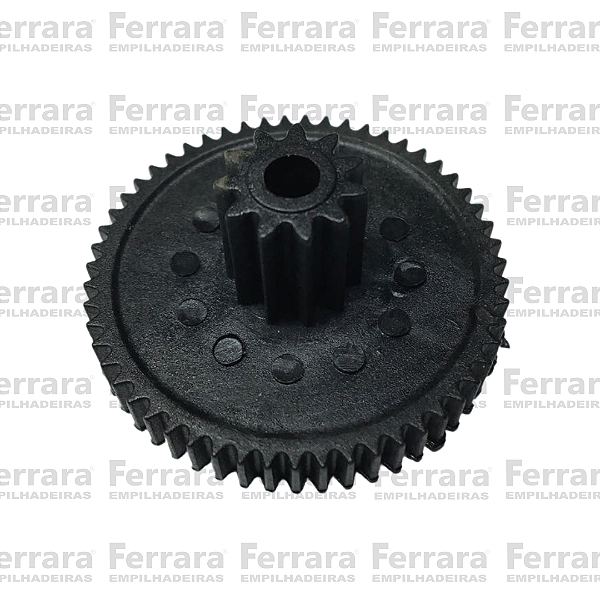 Engrenagem Grande do Governor Hyster FT / Yale VX - FERRARA053