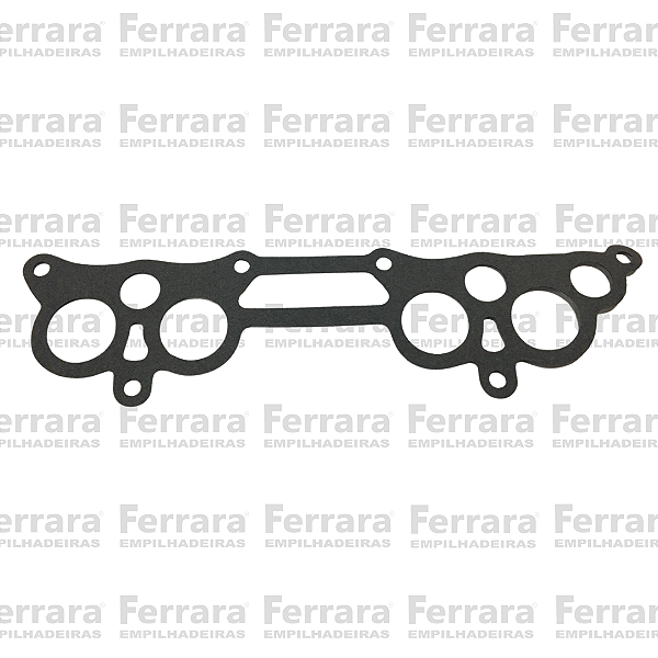 Junta da Admissão Mazda 2.0/2.2 HYSTER H55XM/GTP50 - HY1361742