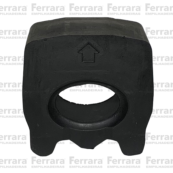 Coxim da Balança Traseira H50FT/H60FT/H70FT/H80FT/H90FT - HY1525354