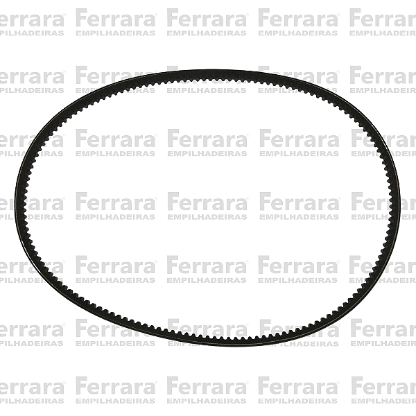 Correia do Ventilador/Alternador Mazda GTP/VX /FT/XM - AX42