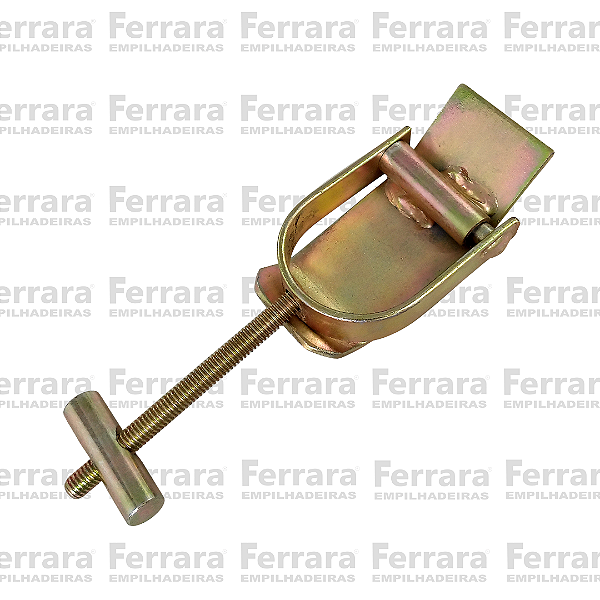 Fecho do Suporte do Gás P20 Universal HYSTER/YALE/CLARK/MITSU/CATT - FERRARA056