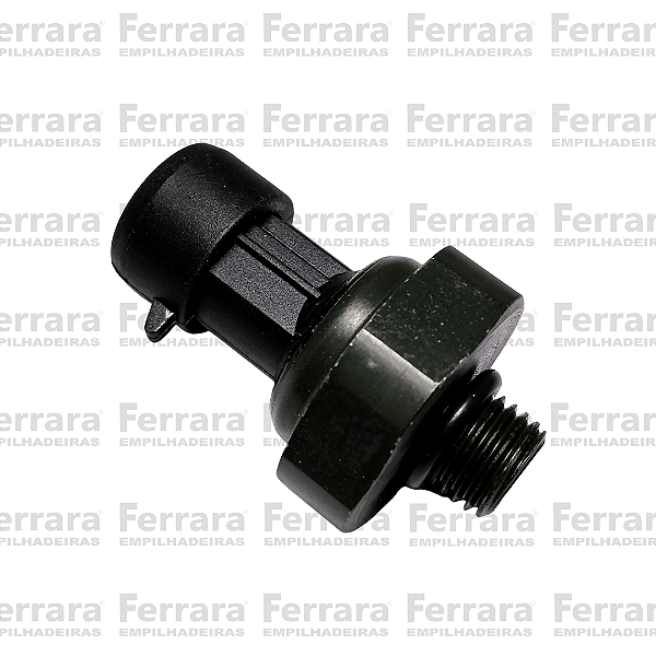 Sensor de Pressão da Transmissão *Transdutor* FT / VX - HY2070263