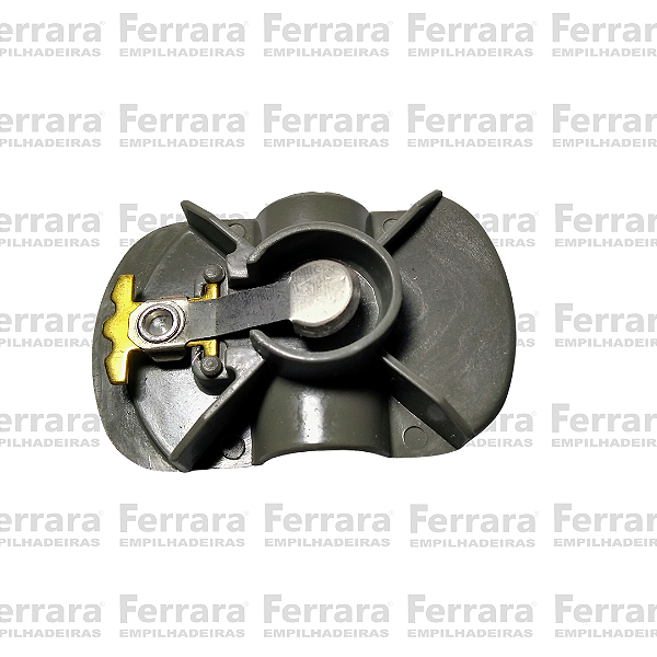 Rotor do Distribuidor Mitsubishi 4G64 Clark CMP25/CGP25/C25L - CL923627