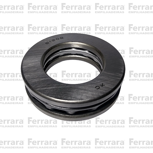 Rolamento de Encosto da Manga de Eixo BAOLI F25G/STILL CLX25/RC44-25C/HELI H2000 - HIZ-51208