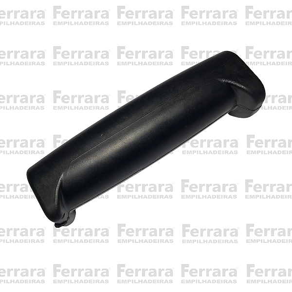 Punho da Alavanca do Freio de Mão HYSTER FT / YALE VX - HY1583915