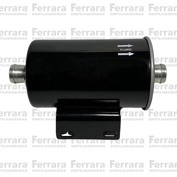 Filtro do Hidráulico Hyster H55XM/GTP50 - HY1337159