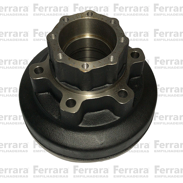 Tambor de Freio HYSTER H50CT / YALE 50LX - HY1509847