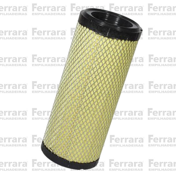 Filtro de Ar Externo HYSTER H55XM/GTP50/C25L/CGP25/HANGCHA/HYUNDAI - HY2791707