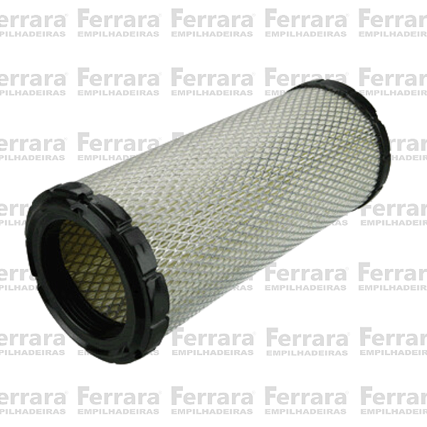 Filtro de Ar Externo MITSU/CATT FG25NM/YALE 18AK - MB91B61-00112