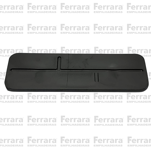 Mancal Inferior do Deslocador Classe II H2.0/2.5UT / YALE GP25UX - HY4702708