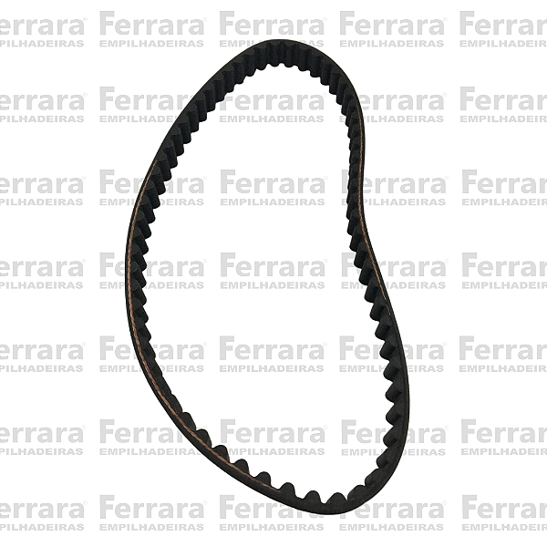 Correia do Eixo Balanceador 65D X 13MM 4G64 MITSU - CL918712