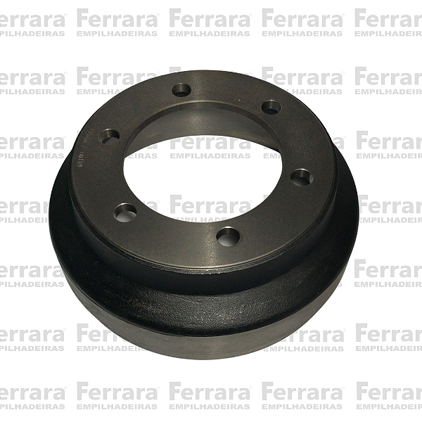 Tambor de Freio STILL CLX 25 / RC44-25C / BAOLI F-25G - ST2317771