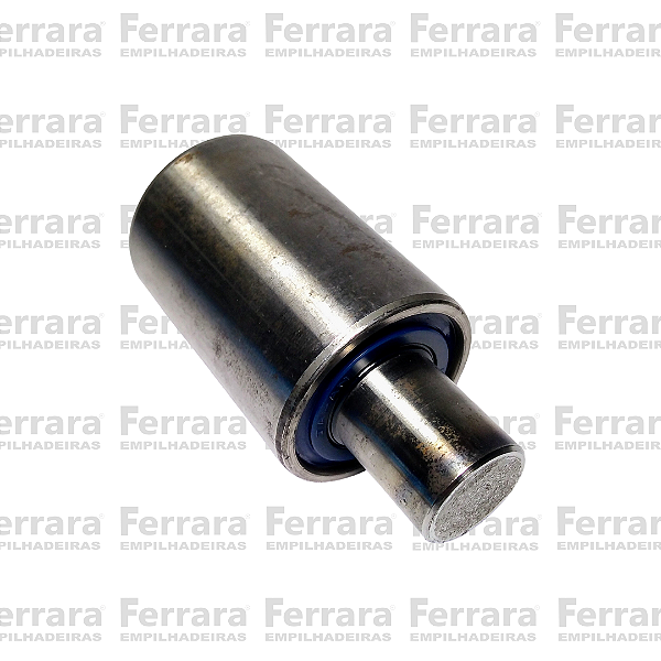 Eixo da Helice do Ventilador HYSTER FT / YALE VX MAZDA 2.2 - HY2029116