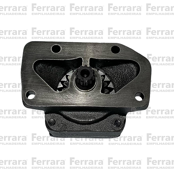 Bomba da Transmissão HYSTER H55XM/GTP50 - HY1335921