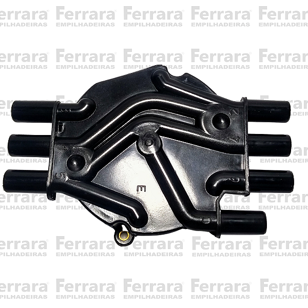 Tampa do Distribuidor Motor H155FT / 155VX GM 4.3L - HY1566458