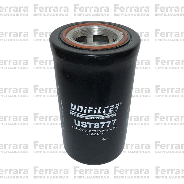 Filtro Transmissão HYSTER H155FT / YALE 155VX - HY1556992