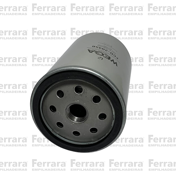 Filtro do Combustivel Motor XINCHAI 490BPG - 490B-24000A