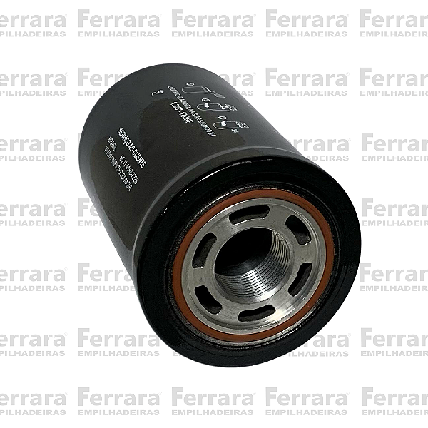 Filtro Transmissão CLARK C25L/C30L/CGP25/CGP30/CGP20 - CL2786616